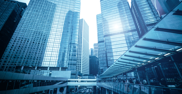 Corporate Web Design Agency London